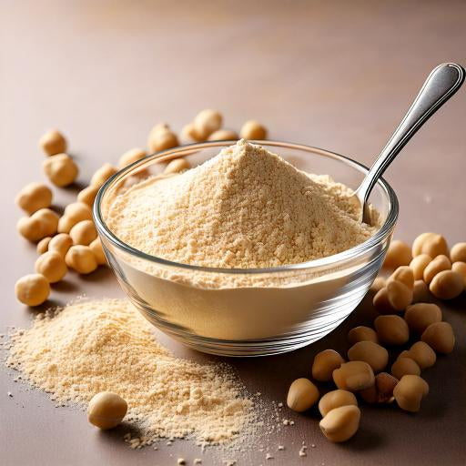 Aquafaba Powder