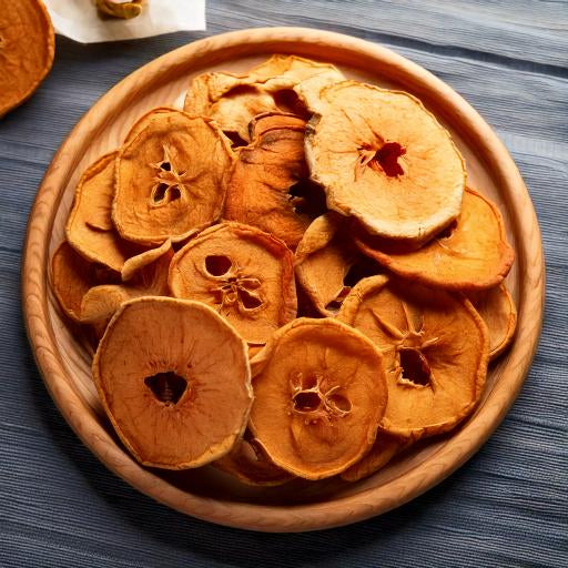 Dehydrated Asian Pear