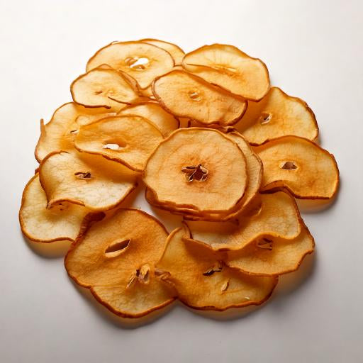 Dehydrated Asian Pear