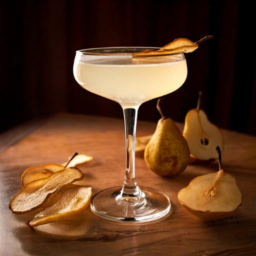 Dehydrated Asian Pear