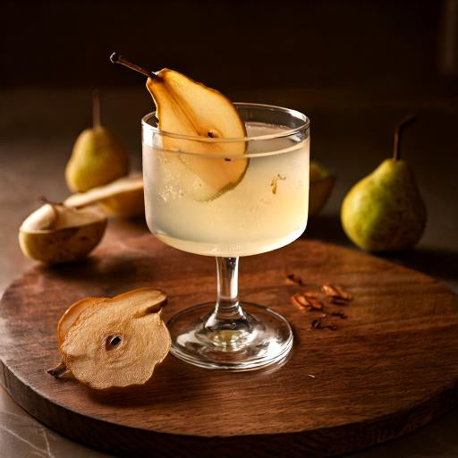 Dehydrated Asian Pear