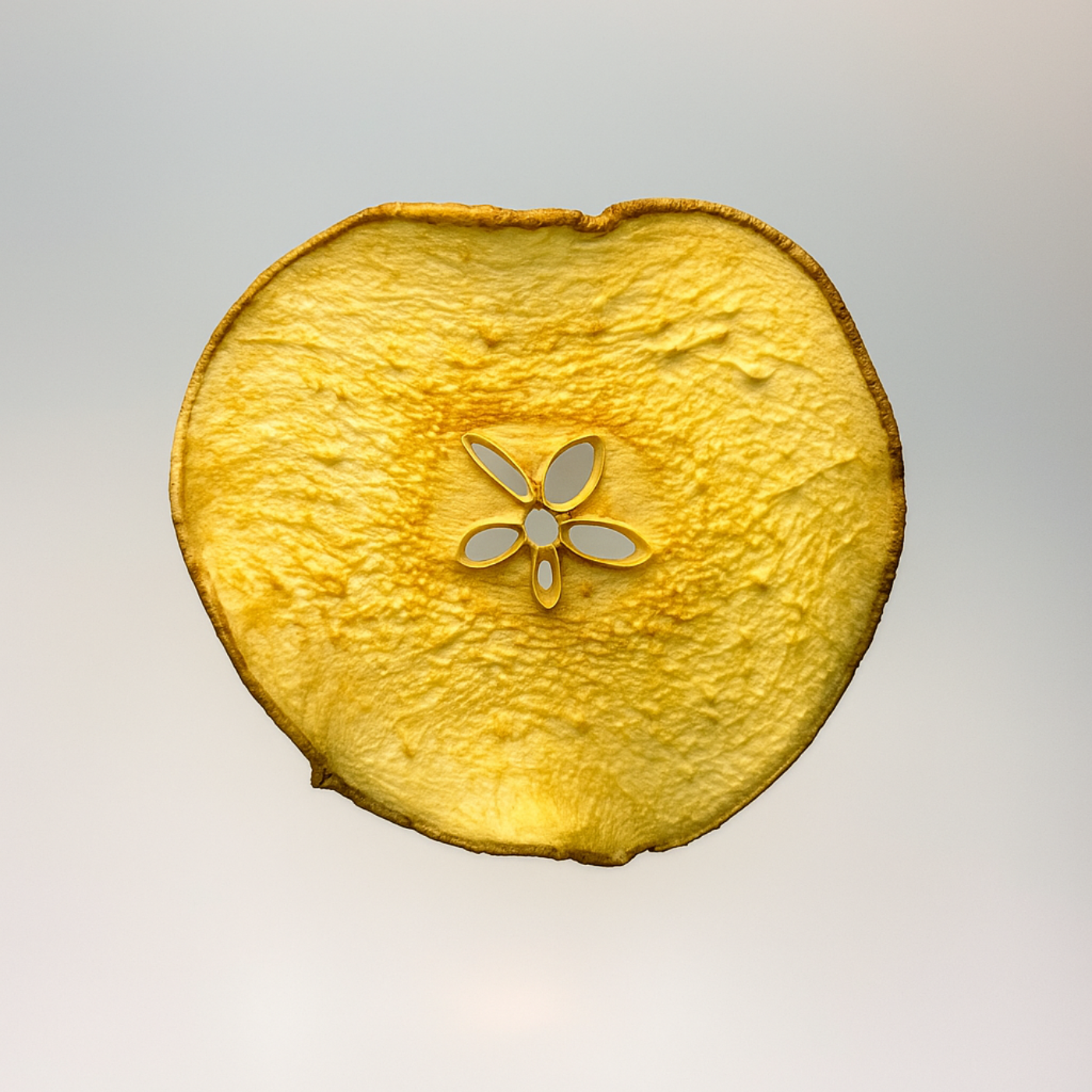 Dehydrated Pear