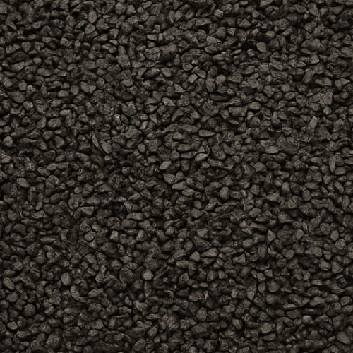 Black Hawaiian-Style Sea Salt