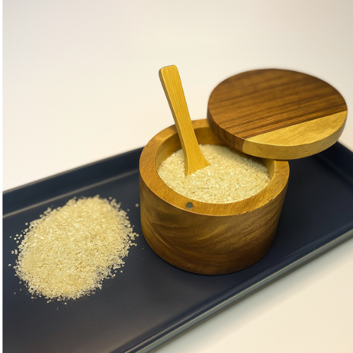 BE Spanish Rosemary Sea Salt