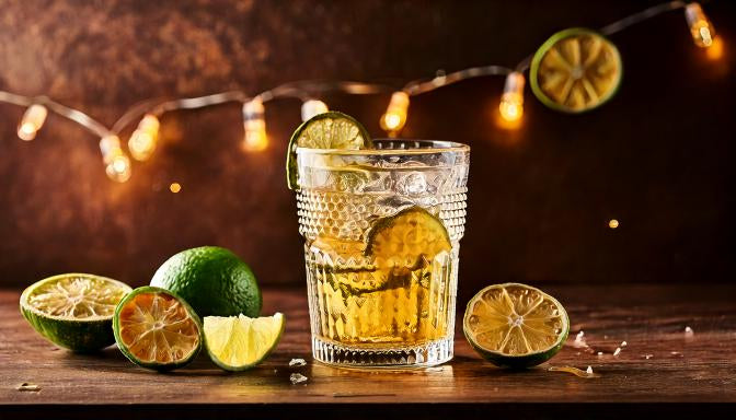 Dehydrated Lime
