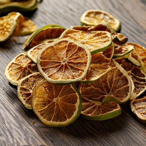Dehydrated Lime