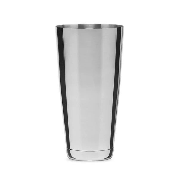 KORIKO® LARGE WEIGHTED SHAKING TIN STAINLESS STEEL / 28oz