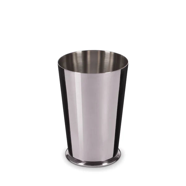 LEOPOLD™ SMALL WEIGHTED SHAKING TIN STAINLESS STEEL / 18oz
