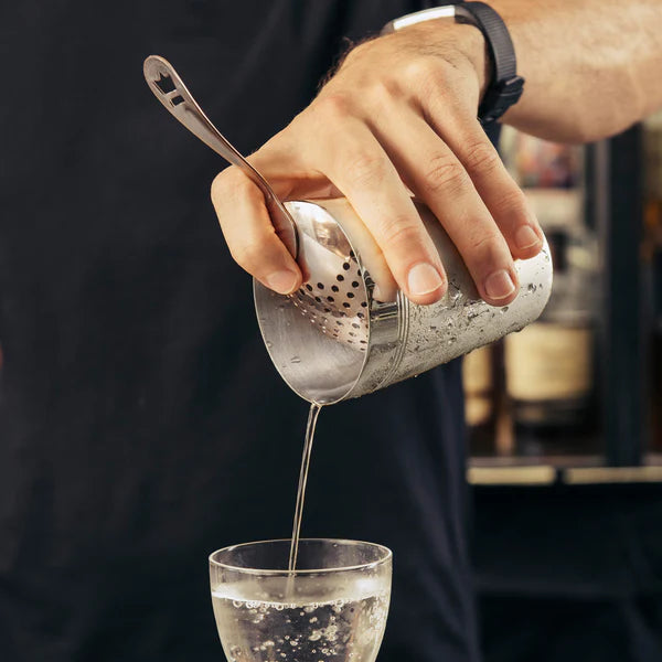 DE SOTO PETIT COCKTAIL SHAKER STAINLESS STEEL / 350ml