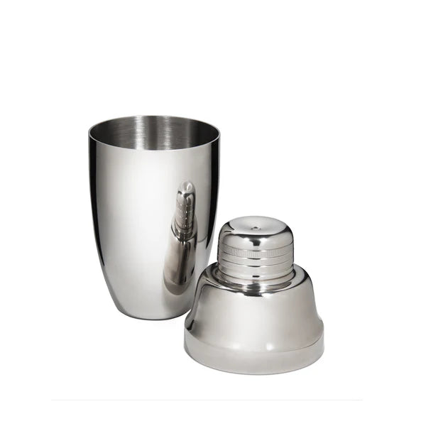 USAGI™ HEAVYWEIGHT COBBLER SHAKER STAINLESS STEEL / 500ml