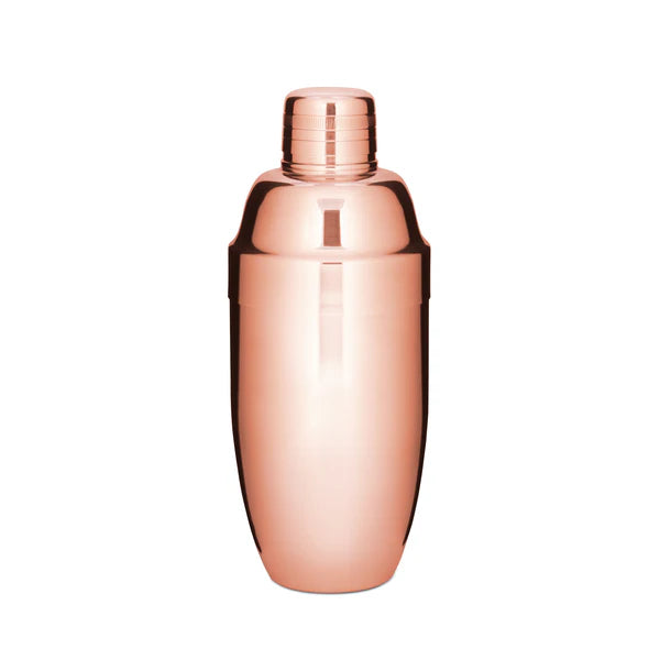 USAGI™ COBBLER SHAKER COPPER-PLATED / 800ml