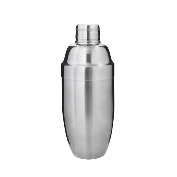 USAGI™ COBBLER SHAKER STAINLESS STEEL – MATTE FINISH / 800ml