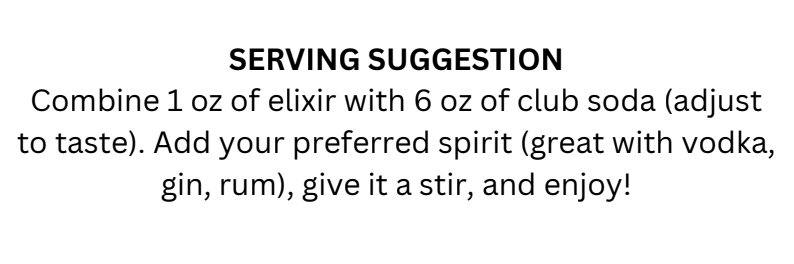 Classic Elixir
