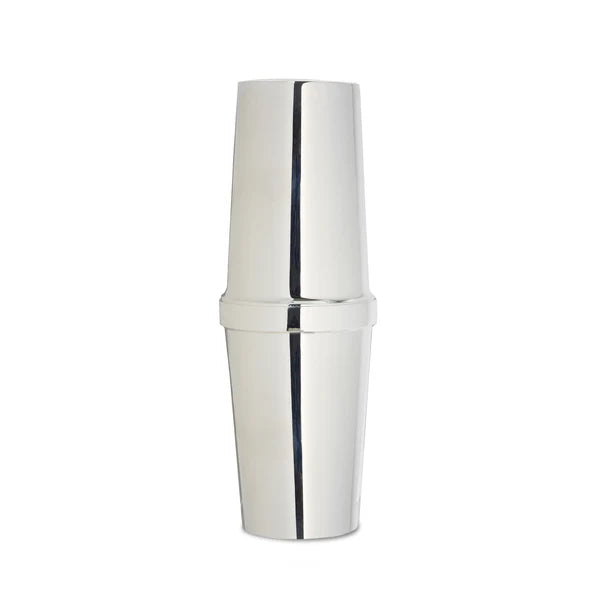 COLEY™ SHAKER SILVER-PLATED EPNS / 520ml