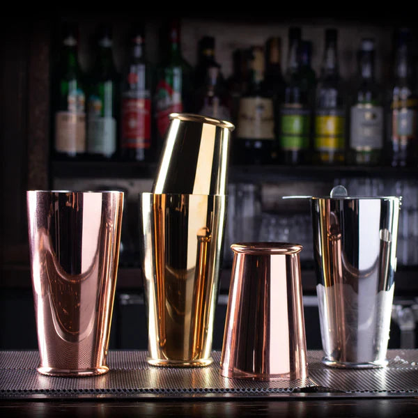 Bar Tools
