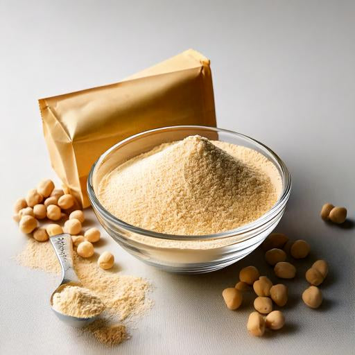 Aquafaba Powder