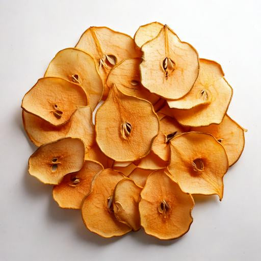 Dehydrated Asian Pear