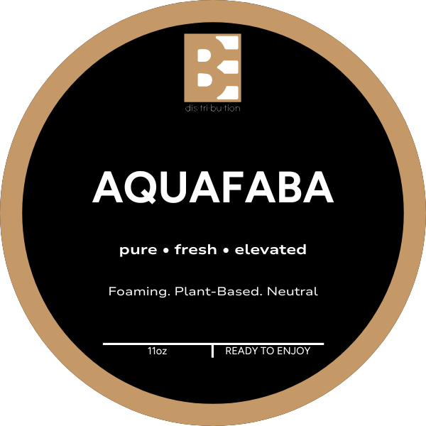 Aquafaba Powder