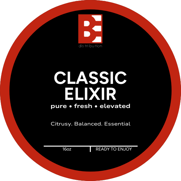 Classic Elixir
