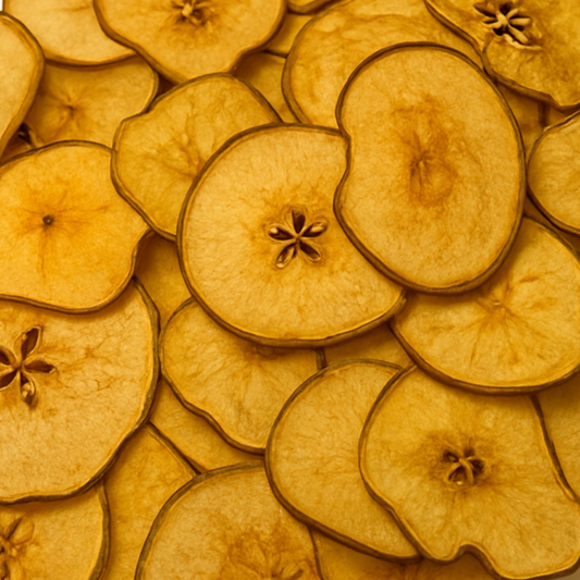 Dehydrated Pear