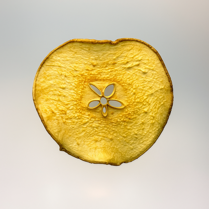 Dehydrated Pear