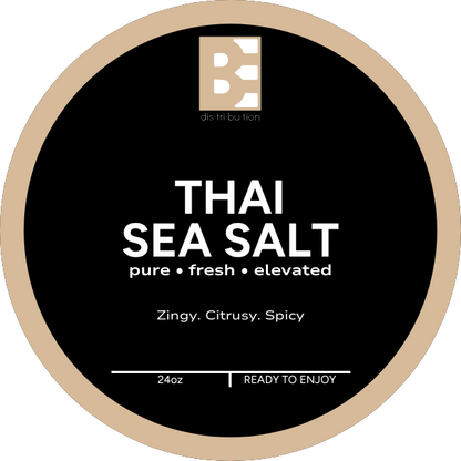 Thai Sea Salt