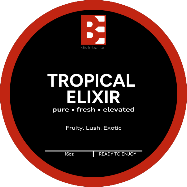 Tropical Elixir