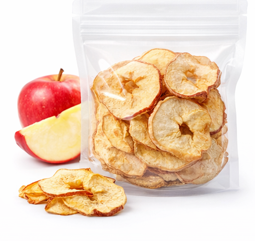 Dehydrated Apple Slices
