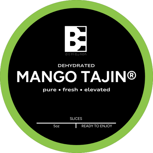 Dehydrated Mango Tajin®