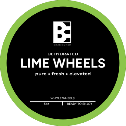 Dehydrated Lime