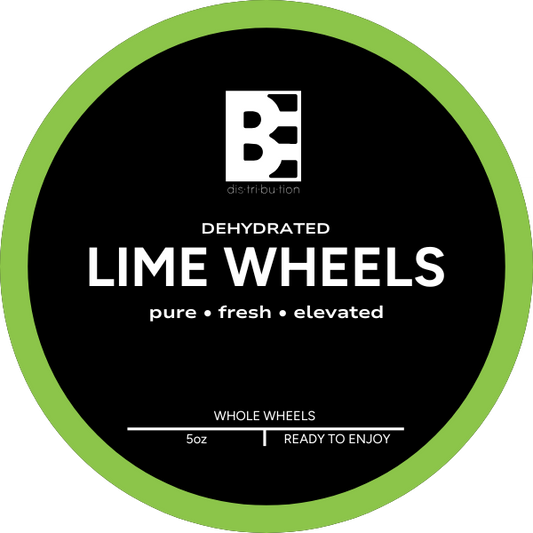 Dehydrated Lime Bulk