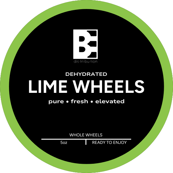 Dehydrated Lime