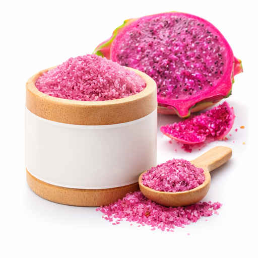 Dragon Fruit Sugar