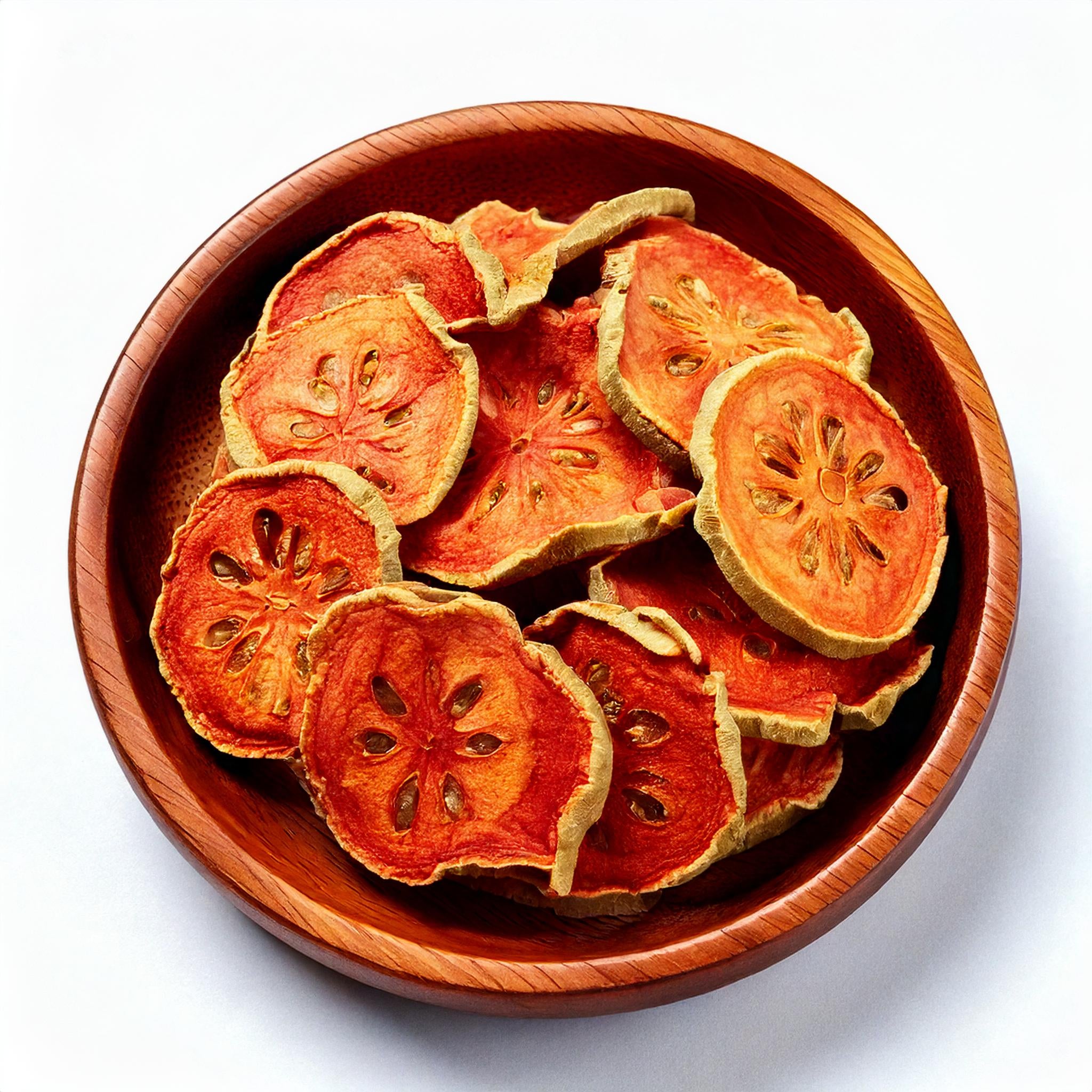 Dehydrated Guava