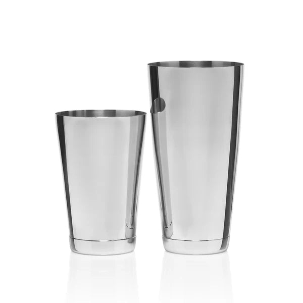 SET OF KORIKO® WEIGHTED SHAKING TINS