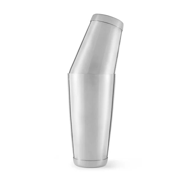 SET OF KORIKO® WEIGHTED SHAKING TINS