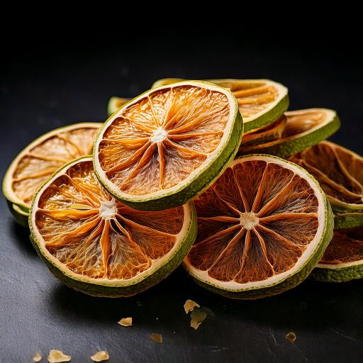 Dehydrated Lime Bulk