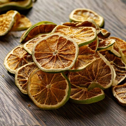 Dehydrated Lime