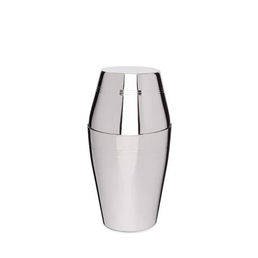DE SOTO PETIT COCKTAIL SHAKER STAINLESS STEEL / 350ml