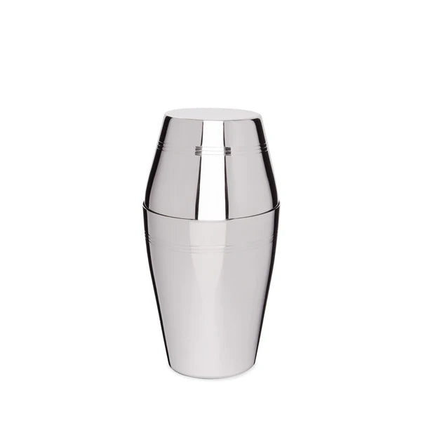 DE SOTO PETIT COCKTAIL SHAKER STAINLESS STEEL / 350ml