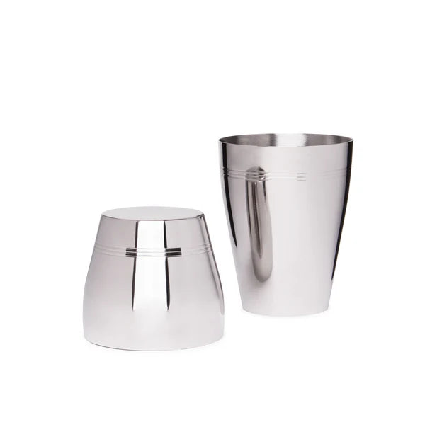 DE SOTO PETIT COCKTAIL SHAKER STAINLESS STEEL / 350ml