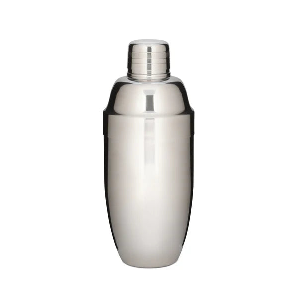 USAGI™ COBBLER SHAKER STAINLESS STEEL / 800ml