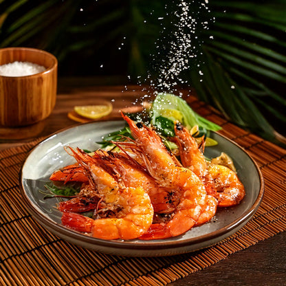 Thai Sea Salt