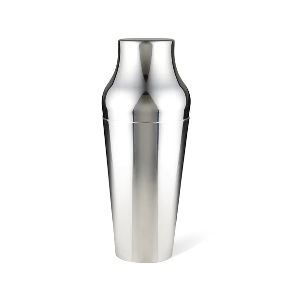 VOLNEY™ SHAKER SILVER-PLATED EPNS / 715ml